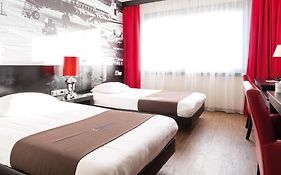 Best Western Amsterdam Airport